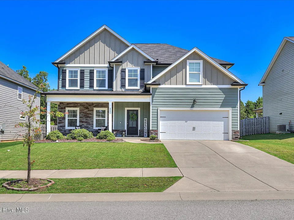 6047 Big Pond Trl #A