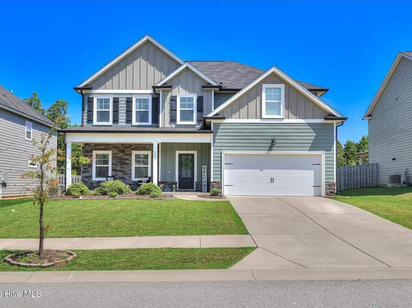 6047 Big Pond Trail, Grovetown, GA 30813