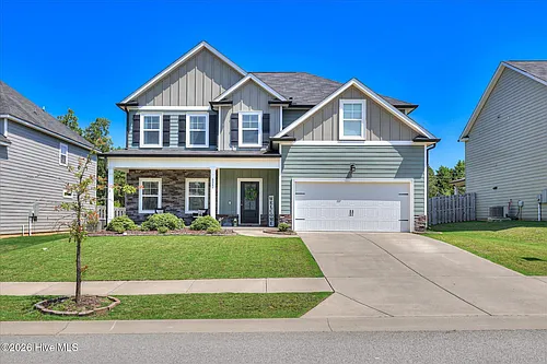 6047 Big Pond Trl #A Photo 1