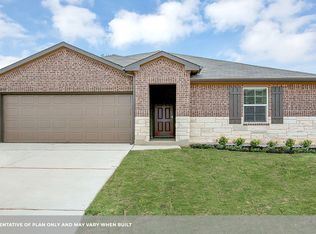 19917 Ann Richards Ave, Manor, TX 78653