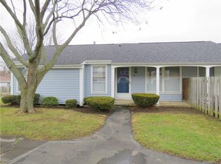 55 S Estate Dr, Webster, NY 14580