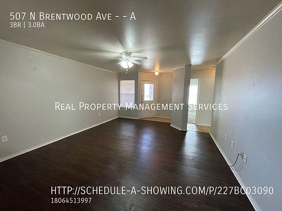 2nd image of 507 N Brentwood Ave #A