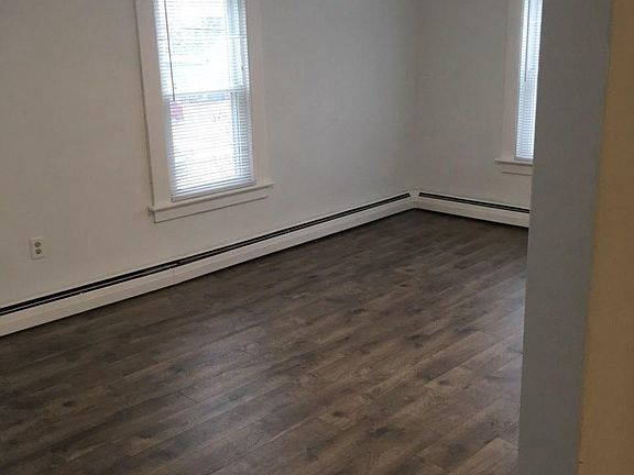 Bedroom (closet not pictured to the left)
