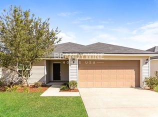 94054 Last Ln, Yulee, FL 32097