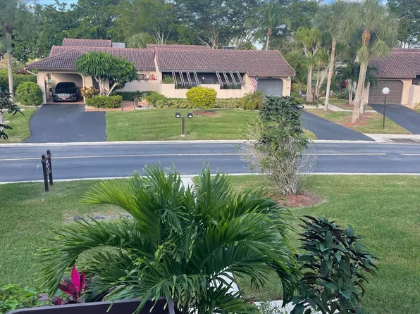 9299 Vista Del Lago E, Boca Raton, FL 33428