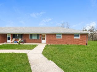 425-453 Ogden Road, Springfield, OH 45503