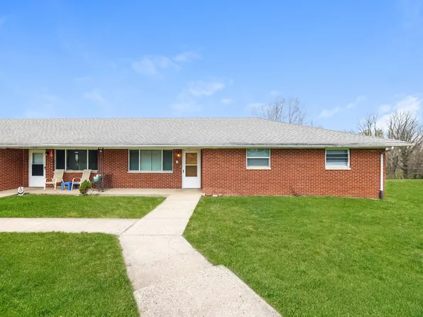 425-453 Ogden Road, 425-453 Ogden Rd #425, Springfield, OH 45503