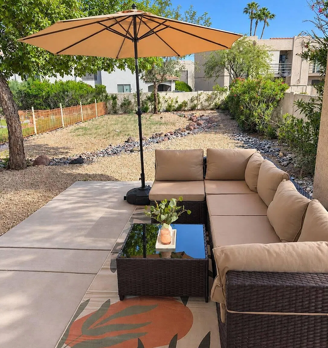 2 bed, $3,700 — Photo 1