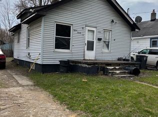 1526 Wyoming Ave, Flint, MI 48506