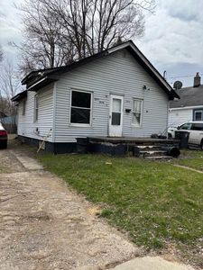 1526 Wyoming Ave, Flint, MI, 48506