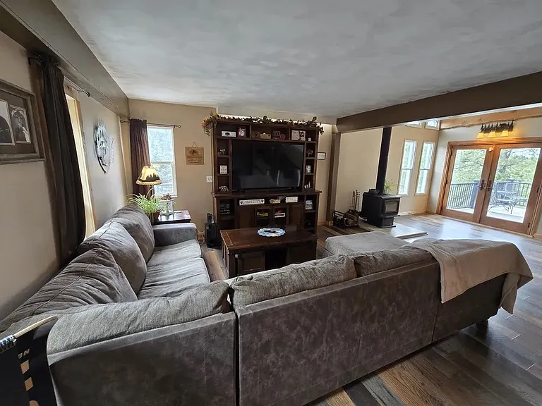 2033 Rampart Range Rd — Photo 18