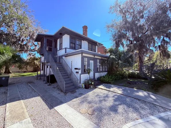 2740 OAK Street, Jacksonville, FL 32205
