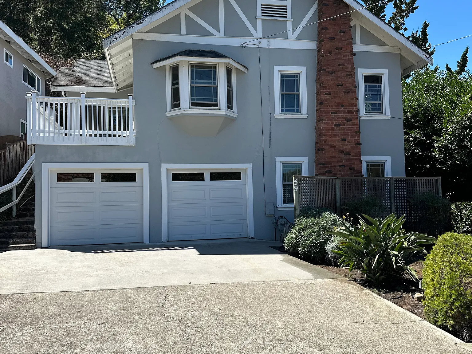 Pine Ave, San Carlos — Photo 1