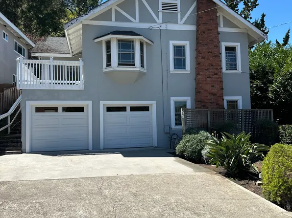 (undisclosed Address), San Carlos, CA 94070