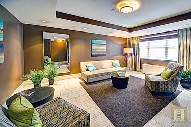 Sold by Halstead Real Estate