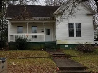 600 E Burleson St, Marshall, TX 75670
