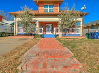 1135 NW 29th St, Oklahoma City, OK 73106