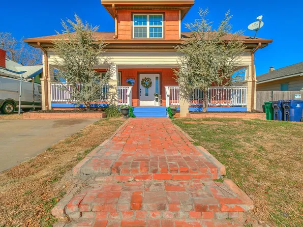 1135 NW 29th St, Oklahoma City, OK 73106