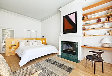 Rented by Brown Harris Stevens