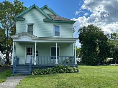 56 Haskell Avenue, Glens Falls, NY, 12801