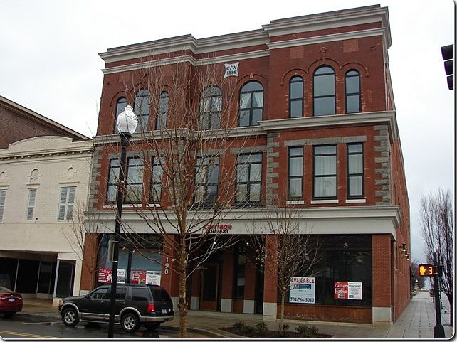 1st image of 100 W Main Avenue W #402