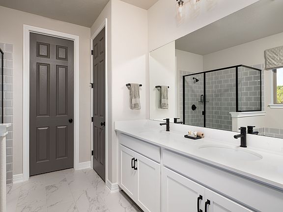 Oakwood Estates - Hyde Interior Image 7