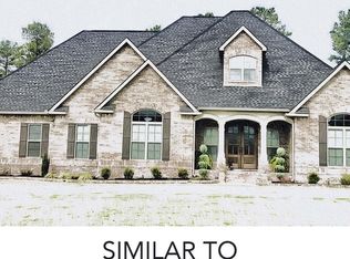 405 Bristleleaf Path, Kathleen, GA 31047