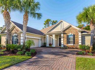 320 Palmas Cir, Saint Augustine, FL 32086