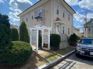66 Tappan St FLOOR 1, Providence, RI 02908