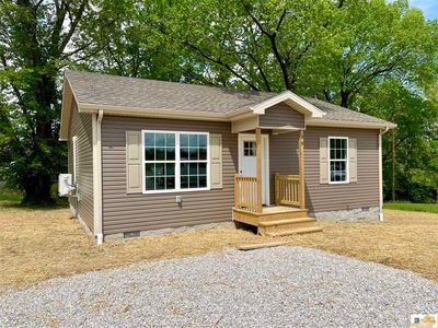 99 Joe Traylor Ave, Glasgow, KY, 42141