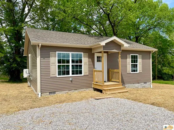 99 Joe Traylor Ave, Glasgow, KY 42141