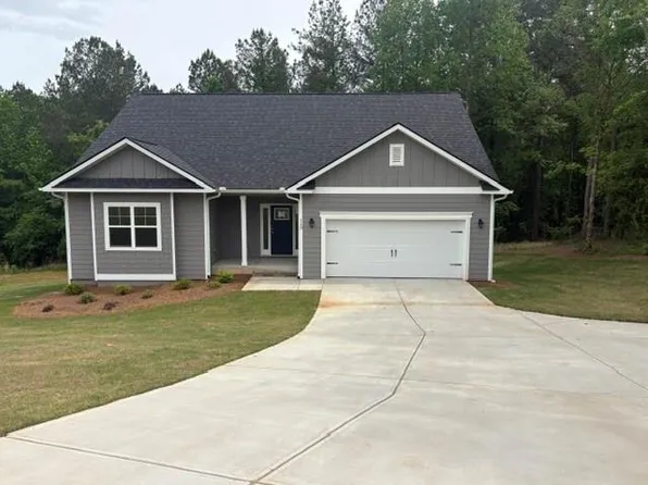 110 Liberty Freedom Ln, Maysville, GA 30558
