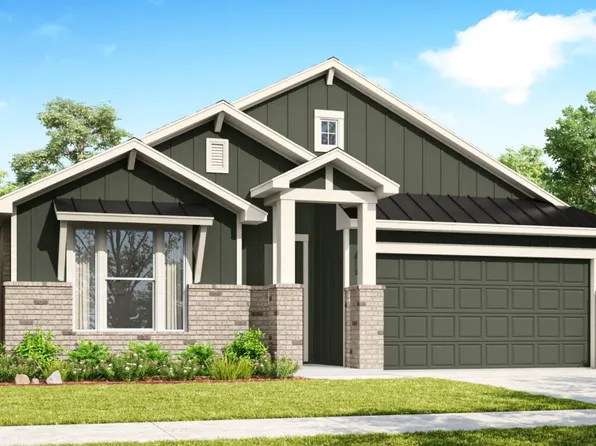 11309 Patera St, Lorena, TX 76655