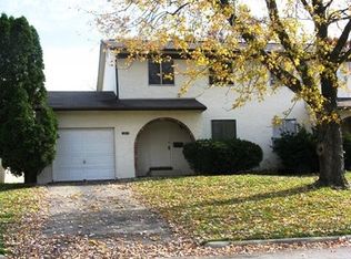 1866 Bairsford Dr, Columbus, OH 43232