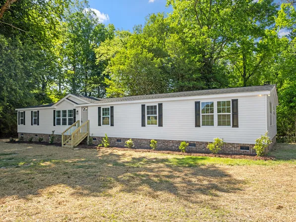 830 Blue Pond Rd, Clayton, NC 27520