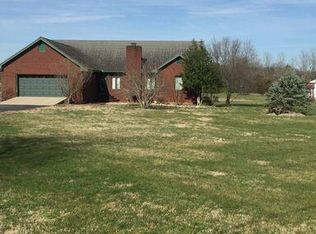 6186 Old Murfreesboro Rd E, Lebanon, TN 37090