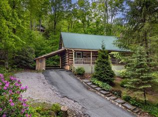 110 Forest Run, Sugar Mountain, NC 28604