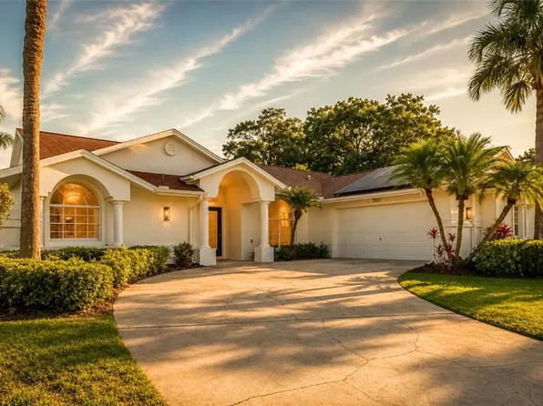2831 Jarvis Cir, Palm Harbor, FL 34683
