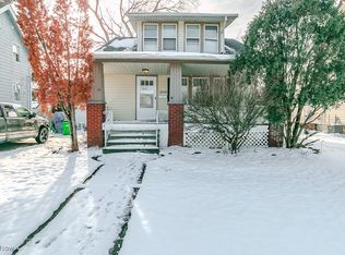 19330 Naumann Ave, Euclid, OH 44119