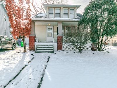 19330 Naumann Ave, Euclid, OH, 44119