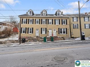 911 Wyandotte St, Bethlehem, PA 18015