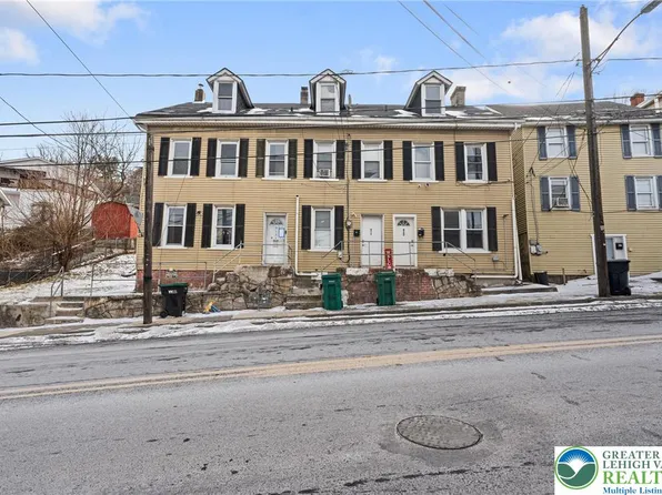 911 Wyandotte St, Bethlehem, PA 18015