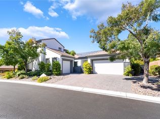 4 Mallard Creek Trl, Henderson, NV 89052