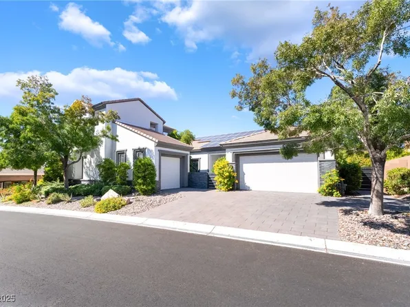 4 Mallard Creek Trl, Henderson, NV 89052