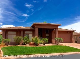 1612 N Raven Ln, Saint George, UT 84770