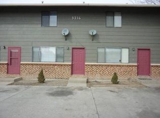 3216 Chipeta Ct APT 4, Clifton, CO 81520