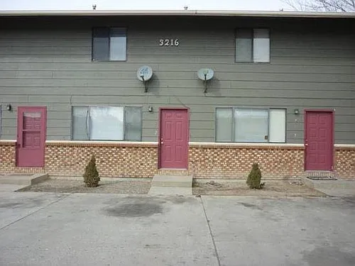 3216 Chipeta Ct #4 Photo 1