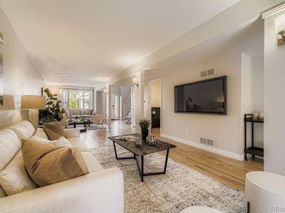 2163 S Grant Street, Denver, CO, 80210