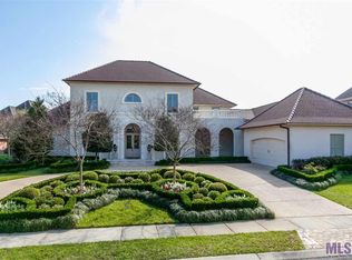 19321 Eagle Rdg, Baton Rouge, LA 70809