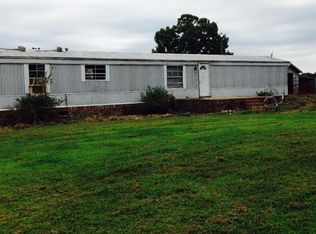 1385 Yates Rd, Denton, NC 27239